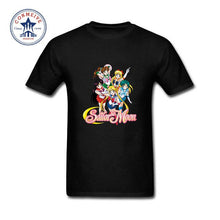 Load image into Gallery viewer, New Summer Men Tshirt