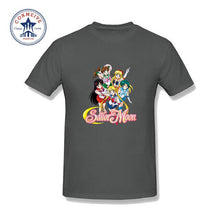 Load image into Gallery viewer, New Summer Men Tshirt