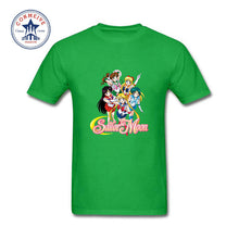 Load image into Gallery viewer, New Summer Men Tshirt