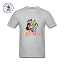 Load image into Gallery viewer, New Summer Men Tshirt