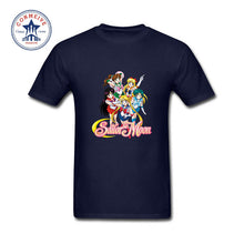 Load image into Gallery viewer, New Summer Men Tshirt