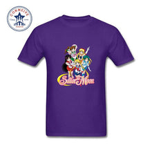 Load image into Gallery viewer, New Summer Men Tshirt