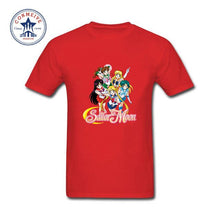 Load image into Gallery viewer, New Summer Men Tshirt