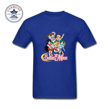 Load image into Gallery viewer, New Summer Men Tshirt