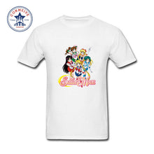 Load image into Gallery viewer, New Summer Men Tshirt