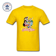 Load image into Gallery viewer, New Summer Men Tshirt