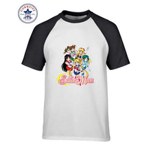 Load image into Gallery viewer, New Summer Men Tshirt