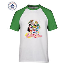 Load image into Gallery viewer, New Summer Men Tshirt