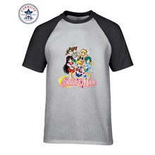 Load image into Gallery viewer, New Summer Men Tshirt