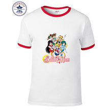 Load image into Gallery viewer, New Summer Men Tshirt