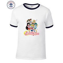 Load image into Gallery viewer, New Summer Men Tshirt