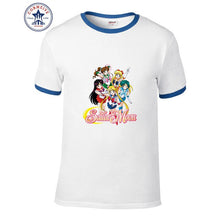 Load image into Gallery viewer, New Summer Men Tshirt