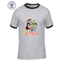 Load image into Gallery viewer, New Summer Men Tshirt