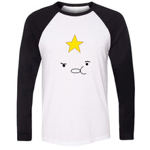 Load image into Gallery viewer, princess Sailor Moon cartoon T Shirt

