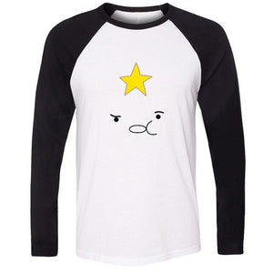 princess Sailor Moon cartoon T Shirt