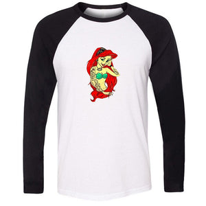 princess Sailor Moon cartoon T Shirt