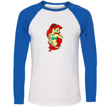 Load image into Gallery viewer, princess Sailor Moon cartoon T Shirt
