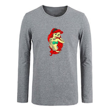 Load image into Gallery viewer, princess Sailor Moon cartoon T Shirt
