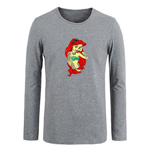 princess Sailor Moon cartoon T Shirt