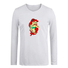 Load image into Gallery viewer, princess Sailor Moon cartoon T Shirt
