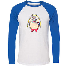 Load image into Gallery viewer, princess Sailor Moon cartoon T Shirt
