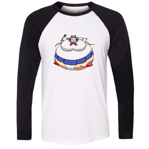 princess Sailor Moon cartoon T Shirt