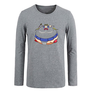 princess Sailor Moon cartoon T Shirt