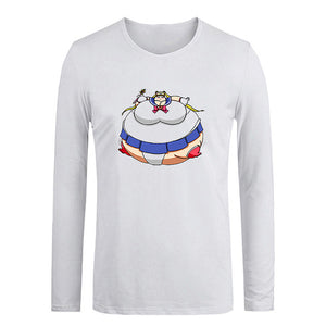 princess Sailor Moon cartoon T Shirt