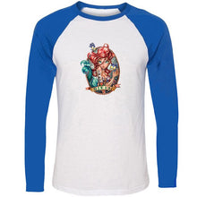 Load image into Gallery viewer, princess Sailor Moon cartoon T Shirt
