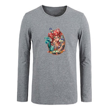 Load image into Gallery viewer, princess Sailor Moon cartoon T Shirt

