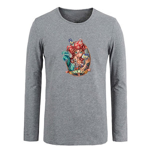 princess Sailor Moon cartoon T Shirt