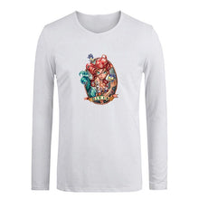 Load image into Gallery viewer, princess Sailor Moon cartoon T Shirt
