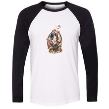 Load image into Gallery viewer, princess Sailor Moon cartoon T Shirt
