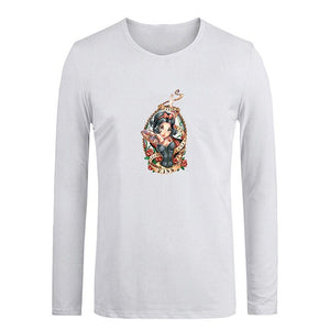 princess Sailor Moon cartoon T Shirt