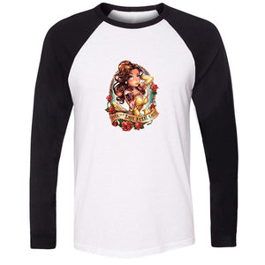 princess Sailor Moon cartoon T Shirt