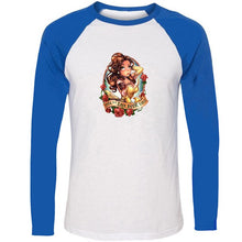 Load image into Gallery viewer, princess Sailor Moon cartoon T Shirt
