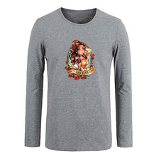 Load image into Gallery viewer, princess Sailor Moon cartoon T Shirt
