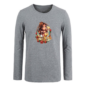 princess Sailor Moon cartoon T Shirt