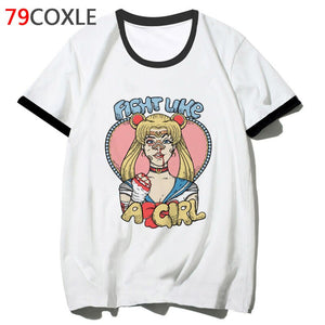 sailor moon t shirt 2020