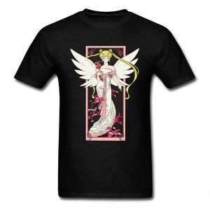 Midnite star Sailor Moon T-shirt 2020