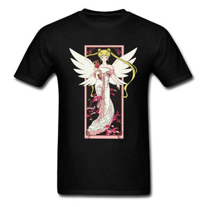 Midnite star Sailor Moon T-shirt 2020