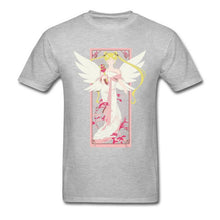 Load image into Gallery viewer, Midnite star Sailor Moon T-shirt 2020
