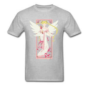 Midnite star Sailor Moon T-shirt 2020