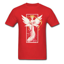Load image into Gallery viewer, Midnite star Sailor Moon T-shirt 2020
