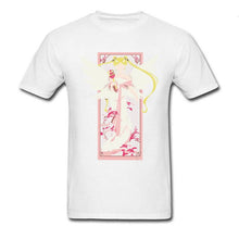 Load image into Gallery viewer, Midnite star Sailor Moon T-shirt 2020
