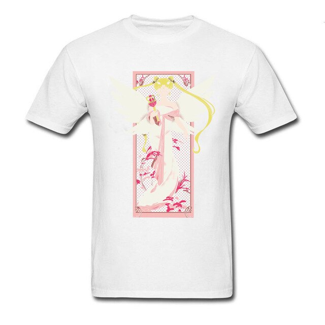 Midnite star Sailor Moon T-shirt 2020