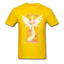 Load image into Gallery viewer, Midnite star Sailor Moon T-shirt 2020
