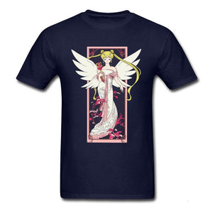 Midnite star Sailor Moon T-shirt 2020