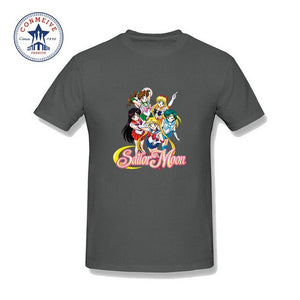 New Summer Men Tshirt