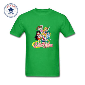 New Summer Men Tshirt